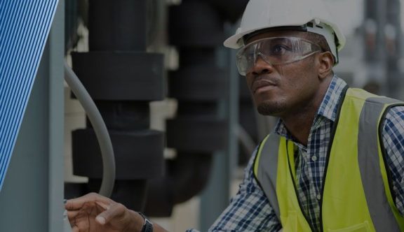 Safer utilities to help power neighborhoods