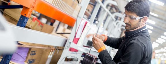 Health, safety and well-being at Motorola Solutions