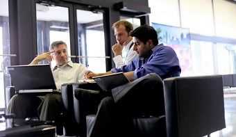 Governance and compliance