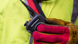 Accessory Connector