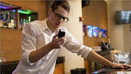 Connected Services Solution Connected Services Solution