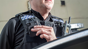 Lancashire Constabulary
