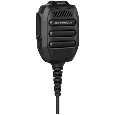 RM780 Remote Speaker Microphone