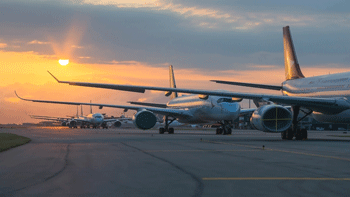 Belgrade Nikola Tesla Airport