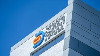 Greater Dayton School