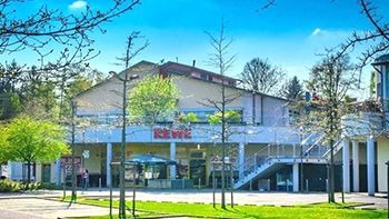 WAVE PTX™ enhances customer service for German supermarket