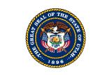 seal of utah