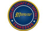 shelby county emergency communications