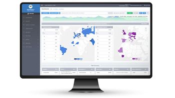 Geo-Location for Threats