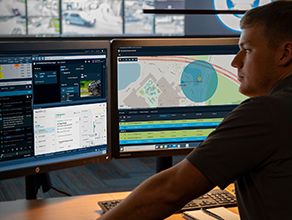 NG9-1-1 & The Intelligent Command Center