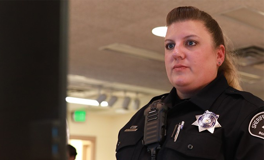 Motorola Solutions launches AI to aid report writing