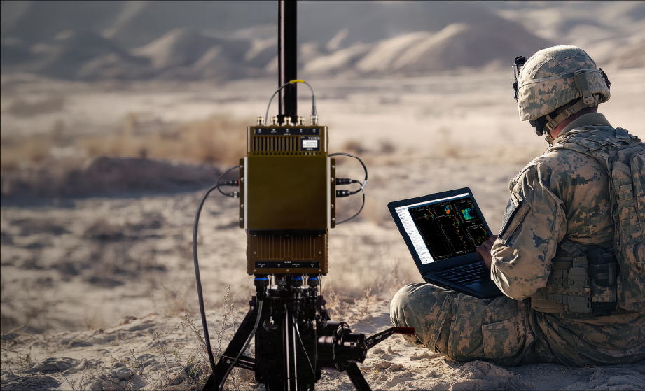 Motorola Solutions acquires CRFS, a global leader in radio frequency intelligence technology