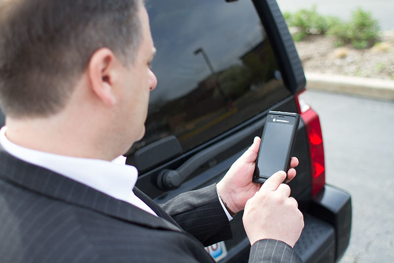 Services für LEX L11 LTE-Endgeräte für den sicherheitskritischen Einsatz Services für LEX L11 LTE-Endgeräte für den sicherheitskritischen Einsatz