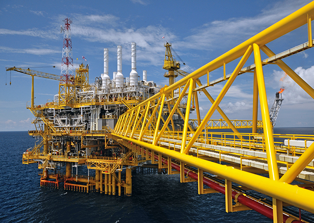 Improved field safety and productivity in oil and gas