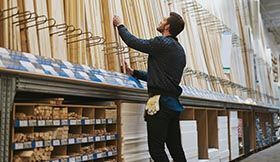 Two-Way Radios for European Retailer Two-Way Radios for European Retailer