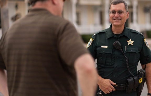 Community Engagement