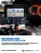 WatchGuard 4REm Specifications