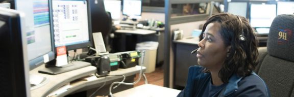 911 Call Routing Software and Services