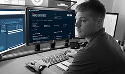 Digital evidence RMS