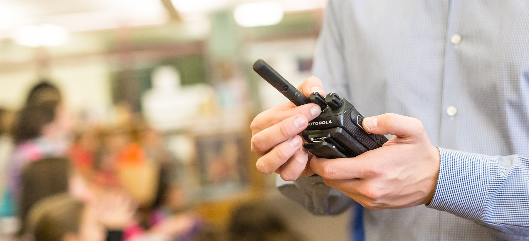 Build your MOTOTRBO solution Build your MOTOTRBO solution