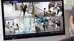 Avigilon Alta Video Avigilon Alta Video