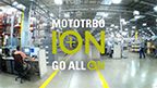 MOTOTRBO Ion Video