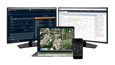 PremierOne Public Safety Software