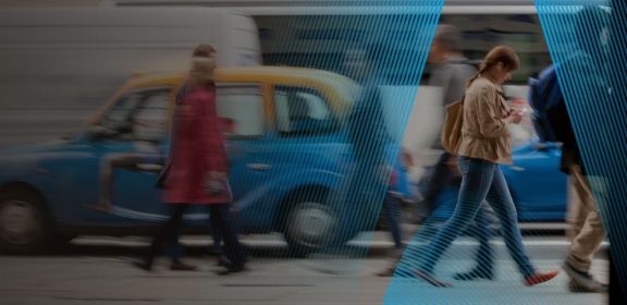 Enabling collaboration that’s critical to safety and security