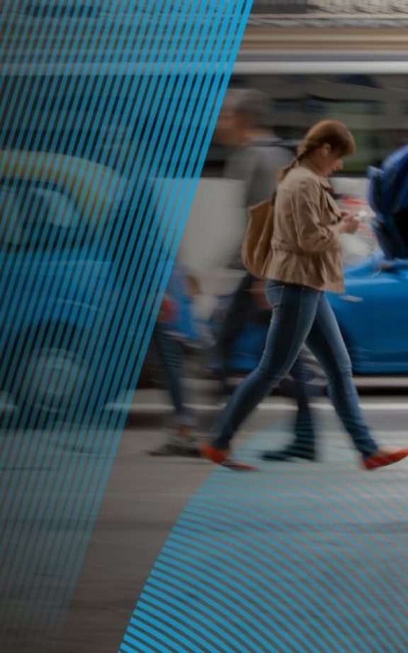 Enabling collaboration that’s critical to safety and security
