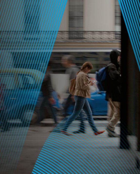 Enabling collaboration that’s critical to safety and security