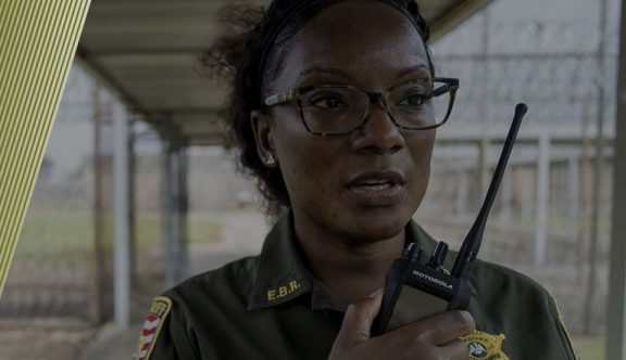 Safer correctional facilities