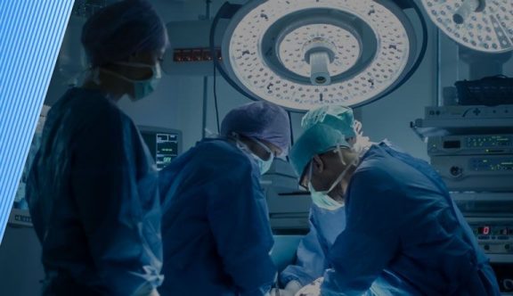 What can safer do? Safer can help caregivers provide critical care.