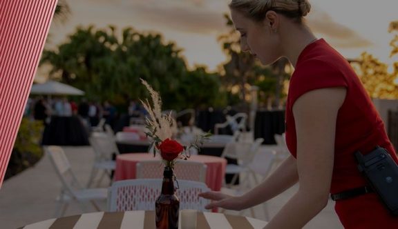 Safer hospitality from check-in to check-out