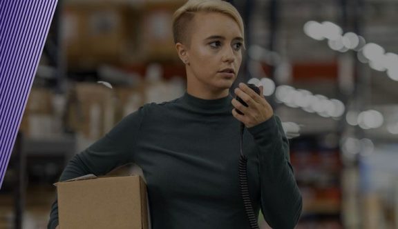 Safer manufacturing when everything is on the line