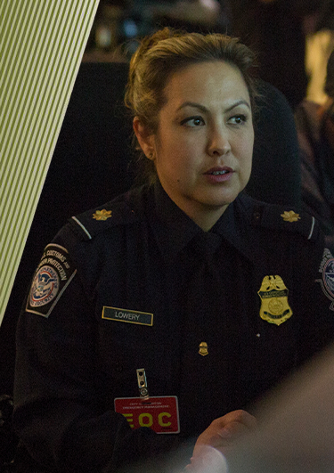 Maximize interagency information communication and collaboration