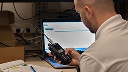 Managed Services Managed Services