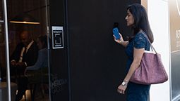 Physical access control Physical access control