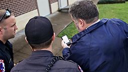 Secure Mobile Device Secure Mobile Device