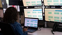 CSfC Trusted Integrator CSfC Trusted Integrator