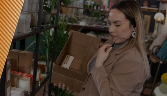 Safer and more efficient retail operations