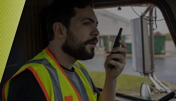 Safer transportation and logistics