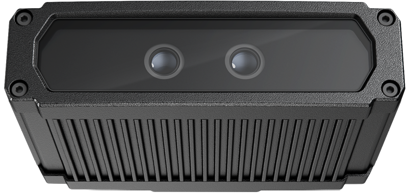 l5m license plate reader