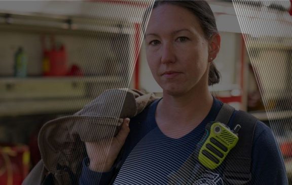 Safety starts with trust