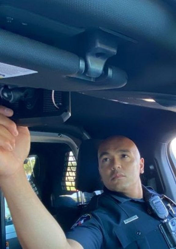 Capture every incident. Record every encounter.