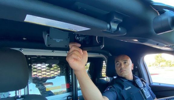 Capture every incident. Record every encounter.