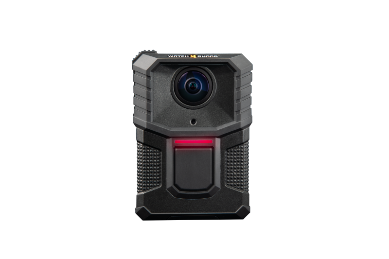 Body-Worn Cameras