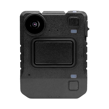 Body-Worn Cameras