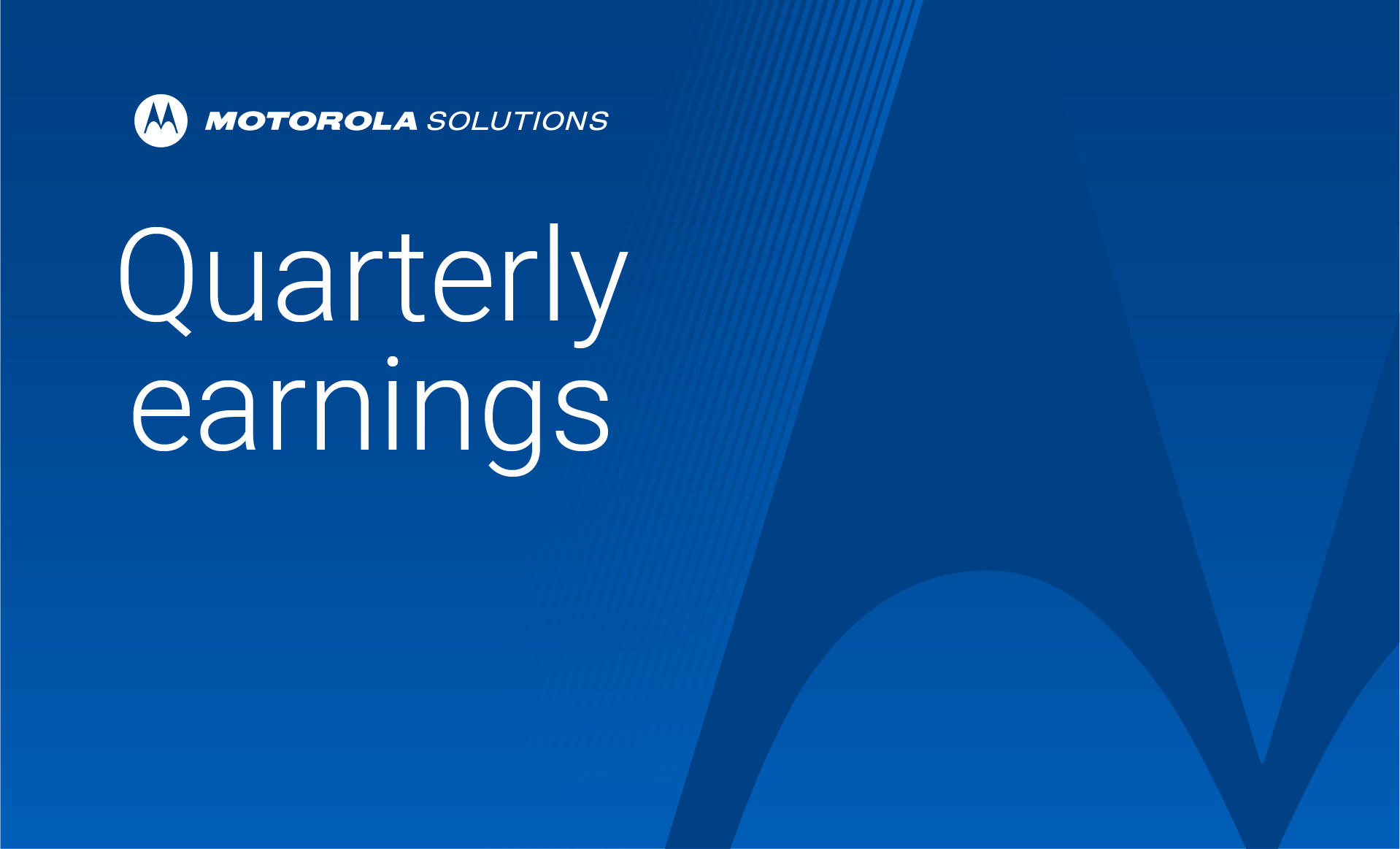 Image advertising quarterly earnings