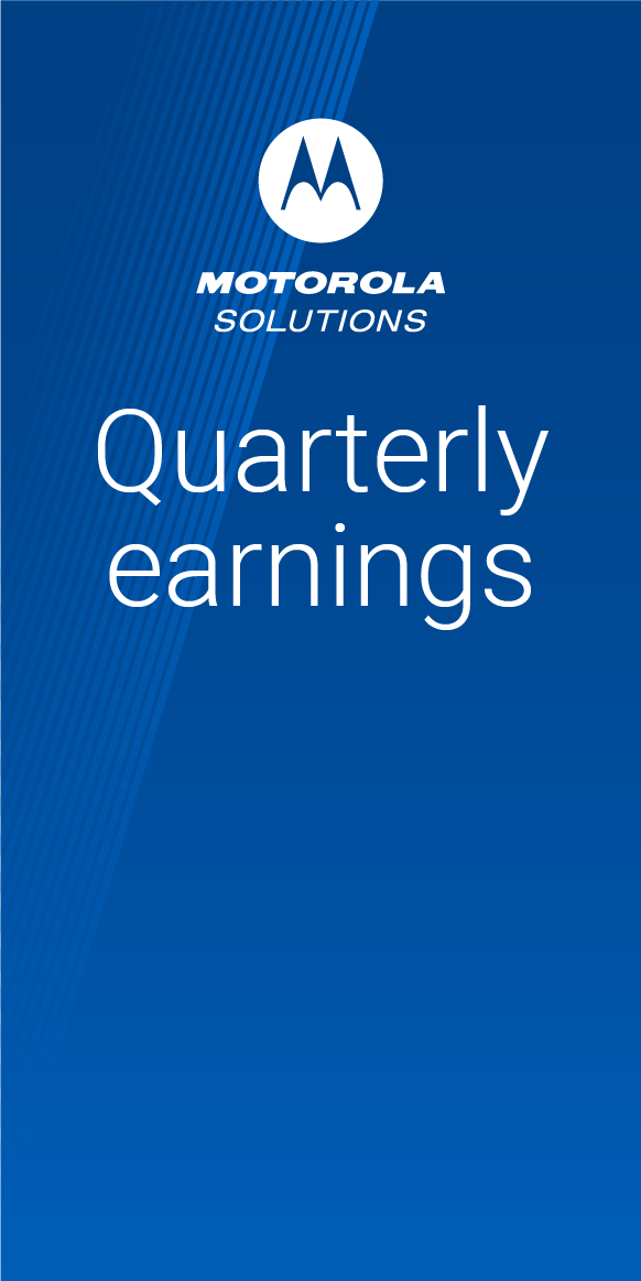 Image advertising quarterly earnings