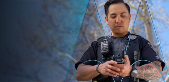 Motorola Solutions reports Q2 2025 results